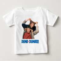 Dumb et Dumb | Lloyd et Harry