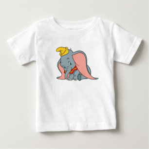 T-shirt Pour Bébé Dumbo