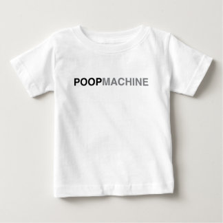T-shirt Pour Bébé Dunette drôle mignonne de chemise de bébé