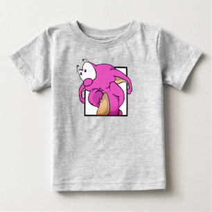 T-shirt Pour Bébé Dweeblinks