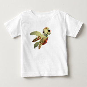 T-shirt Pour Bébé Écran 2