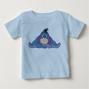 T-shirt Pour Bébé Eeyore 10