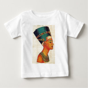 T-shirt Pour Bébé Égypte ancienne 2