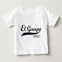 EL Guapo ENV