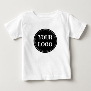 T-shirt Pour Bébé Élégant, contemporain, poli et personnalisable
