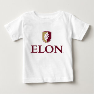 T-shirt Pour Bébé Elon