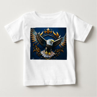 T-shirt Pour Bébé Emberiody