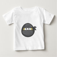 Emoji : Ninja font face
