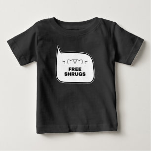 T-shirt Pour Bébé ÉMOTICONS JAPONAIS Drôles Kaomoji GRATUITS