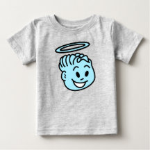 Enfant ange