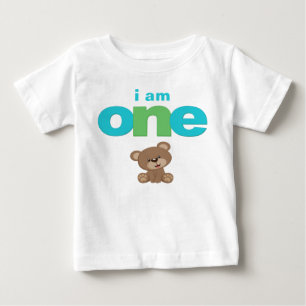 T-shirt Pour Bébé Enfant de bébé d'enfant en bas âge de T-shirt