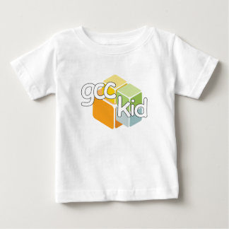 T-shirt Pour Bébé enfant de GCC