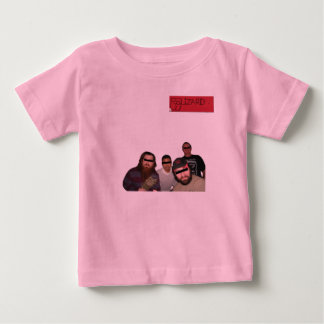 T-shirt Pour Bébé Enfants 1