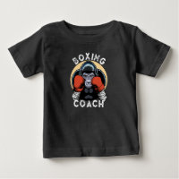 Entraîneur de boxe Gorilla - Entraîneur sportif
