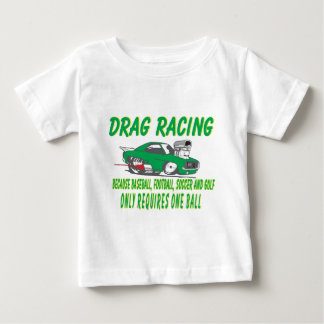 T-shirt Pour Bébé entrave 1 de emballage