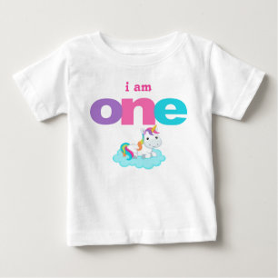 T-shirt Pour Bébé Ęr enfant de bébé d'enfant en bas âge de T-shi