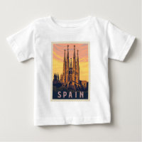 Espagne | Familia Sagrada