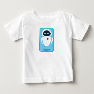 T-shirt Pour Bébé Eve de WALL-E