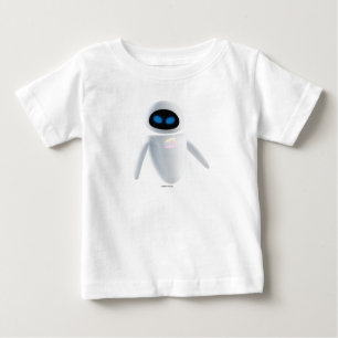T-shirt Pour Bébé EVE de WALL-E