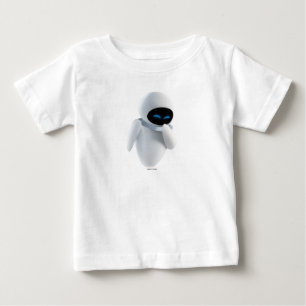 T-shirt Pour Bébé Eve Disney