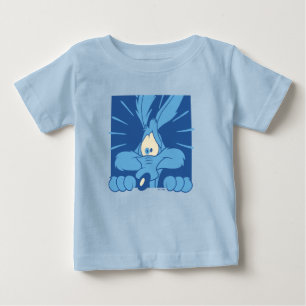 T-shirt Pour Bébé Expression de choc de BINGO CRUEL™