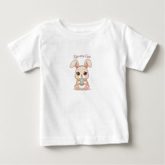 T-shirt Pour Bébé Extra Mignon