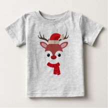 Face de Christmas
