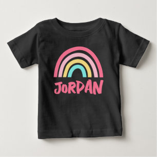 T-shirt Pour Bébé Faire de la magie