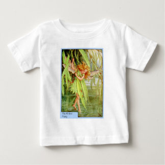 T-shirt Pour Bébé Fée d'arbre sauvage