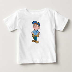 T-shirt Pour Bébé Felix Jr. 2