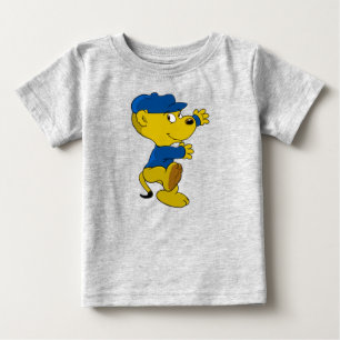 T-shirt Pour Bébé Ferald