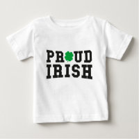 Fier irlandais