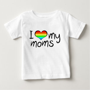 T-shirt Pour Bébé Fierté de bébé