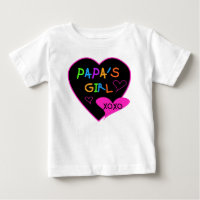 Fille de Papa Tee - shirts, Casquettes, Mugs, Bout