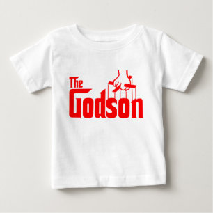 T-shirt Pour Bébé filon