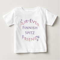 Finlandais Spitz Furever