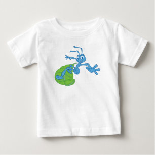 T-shirt Pour Bébé Flik Disney