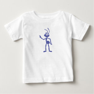 T-shirt Pour Bébé Flik Disney