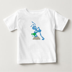 T-shirt Pour Bébé Flik Disney