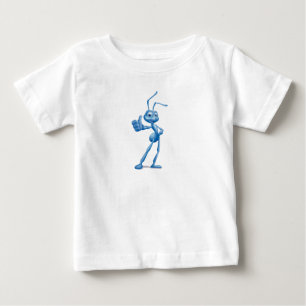 T-shirt Pour Bébé Flik Disney de Bug's Life