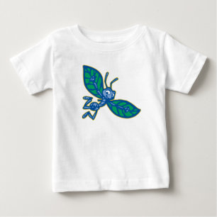 T-shirt Pour Bébé Flik Flys Disney