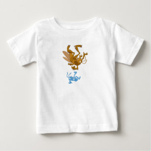T-shirt Pour Bébé Flik Kicks Hopper Disney