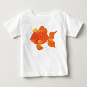 T-shirt Pour Bébé Foch coloré