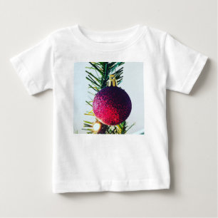 T-shirt Pour Bébé Forfait Express de vacances