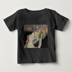 T-shirt Pour Bébé Fracguane