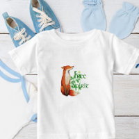 Free Spirit Cute Watercolor