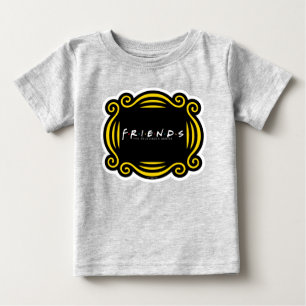 T-shirt Pour Bébé FRIENDS™ La série télévisée