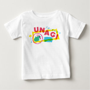 T-shirt Pour Bébé FRIENDS™ Unagi