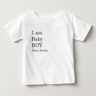 T-shirt Pour Bébé fureur pour bébé garçon