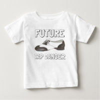 Futur Tap Dancer Oxford Tap Chaussures Professeur 